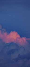 暗夜星辰