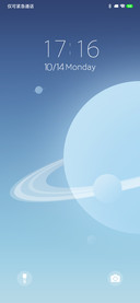 α