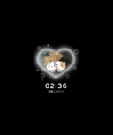 小摊宝 秋季雨雾