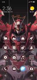 Battle Armor 90
