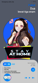 STAY AT HOME V11