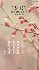 含苞待放