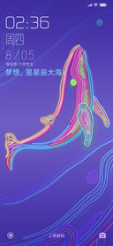 鲸歌
