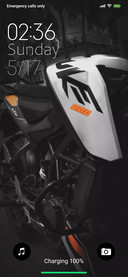 Duke 200