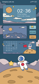 Astronaut