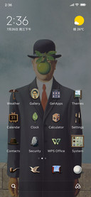The Son of Man