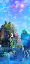 最美仙境