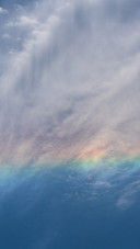 Rainbow halo, glory, and the circumhorizontal arc