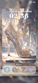 Crystal+Shoes