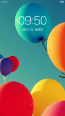契合感