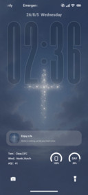 Shine
