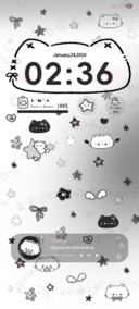 Star kitten