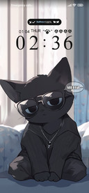 Black Cat
