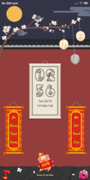 Tết Việt Nam 2019