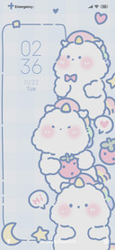 Lovely Bear