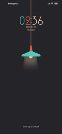 Retro color