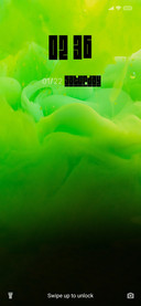 Green Feys