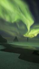 Fantasy Aurora
