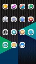 ROUNDED X NY