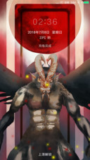 恶魔人 恶魔人