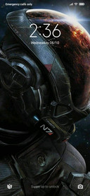 Andromeda 