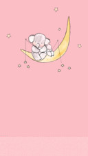 兔子和小象