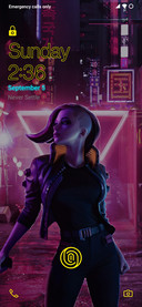 CyberOOS V12