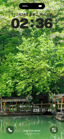 小船谣 花江南
