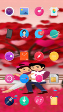 Valentines Love