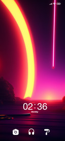Neon Glow