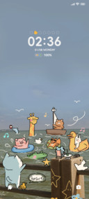Seaside Jam