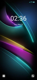 Simple color