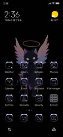 Angel+Cat
