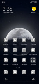 Moon
