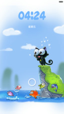 【up喵】鱼趣