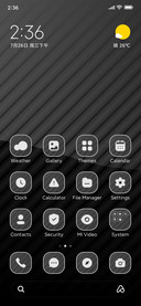 Pattern