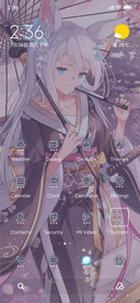Cherry Blossom