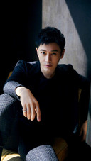 黄晓明 演员蜕变之路
