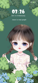 Green Fairy