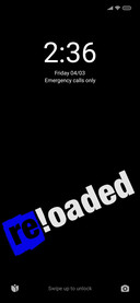 Reloaded V12