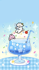 甜物里藏着什么