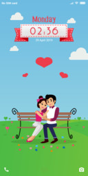 The Journey Of Love  love 