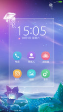 唯美心情