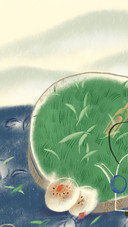 二十四节气系列：谷雨