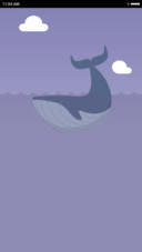 Whale Lite