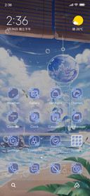Make a wish
