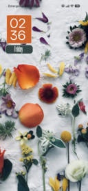 Floral