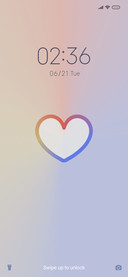Simple Heart