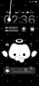 Angel Cat