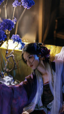 李嘉鑫天选花魁
